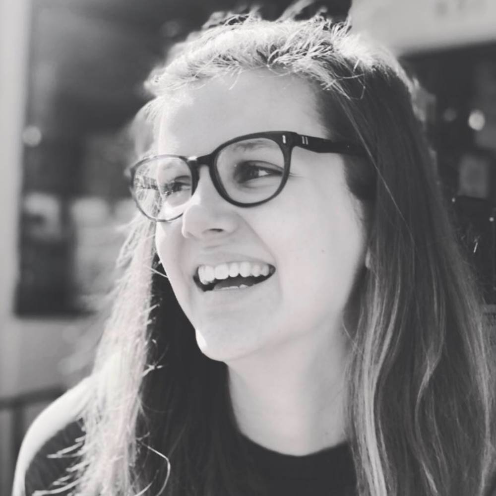 Meet your Posher, Emily